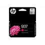 HP 937 Magenta Original Μελανοδοχείο (Standard Yield)