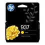 HP 937 Yellow Γνήσιο Μελάνι Εκτυπωτή