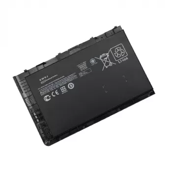 HP BA06 Μπαταρία laptop, 3400mAh, 10,8V, 3 κυψελών, μαύρη