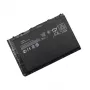 HP BA06 Μπαταρία laptop, 3400mAh, 10,8V, 3 κυψελών, μαύρη