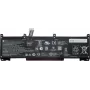 HP Μπαταρία 3C42Wh 3,95Ah LI (M75017-AC2)