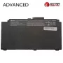 HP CD03XL Μπαταρία αντικατάστασης laptop, 4200mAh, 11.55V, 48Wh, Ιόντων λιθίου, Extra Digital Advanced