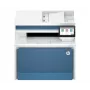 HP Color LaserJet Enterprise MFP 4801f πολυλειτουργικός εκτυπωτής - A4 έγχρωμος laser, εκτύπωση/αντιγραφή/σάρωση/Fax, 33 ppm, Duplex, Ethernet, USB