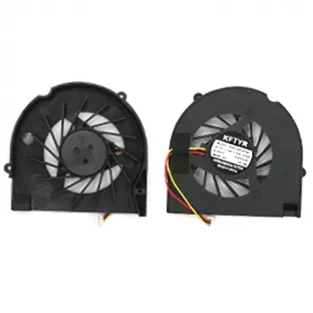 HP CQ60 / G60 Σειρά Ανεμιστήρας ψύξης CPU