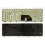 HP DV6-6000 / DV6-6029 πληκτρολόγιο