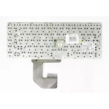 HP EliteBook 8470p Ανταλλακτικό πληκτρολόγιο UK Layout QWERTY Μαύρο