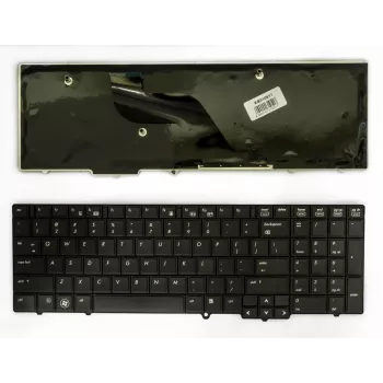 HP EliteBook 8540P / 8540W Πληκτρολόγιο