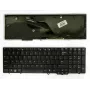 HP EliteBook 8540P / 8540W Πληκτρολόγιο