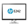 HP EliteDisplay E242 LCD οθόνη (ανακατασκευασμένη)