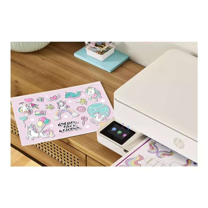 HP ENVY 6120 All-in-One έγχρωμος εκτυπωτής inkjet