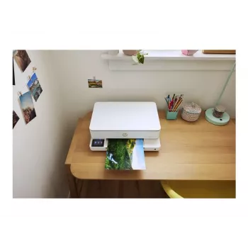 HP ENVY 6120 All-in-One έγχρωμος εκτυπωτής inkjet