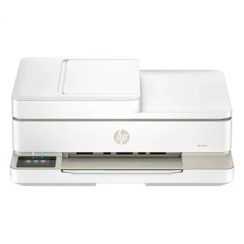 HP ENVY 6520 all-in-one ασύρματος εκτυπωτής inkjet με scanner και copier
