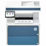 HP LaserJet Enterprise MFP 5601dn πολυλειτουργικός ασπρόμαυρος laser εκτυπωτής, A4, 50 ppm, Duplex, δίκτυο, οθόνη αφής