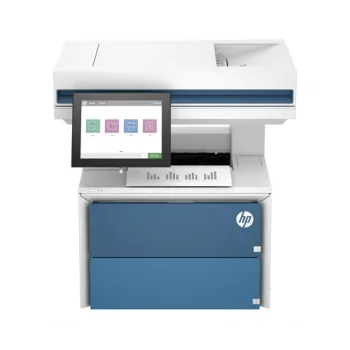 HP LaserJet Enterprise MFP 5602dn Μονόχρωμος Laser Πολυμηχάνημα