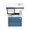 HP LaserJet Enterprise MFP 6600dn έγχρωμος laser πολυμηχάνημα - A4/A3, Duplex, Ethernet, 52ppm