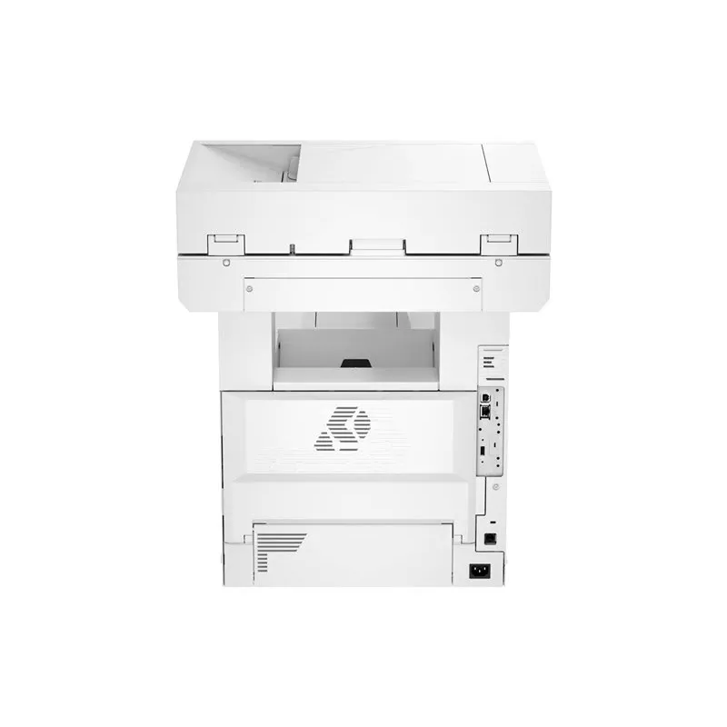 HP LaserJet Enterprise MFP 6600dn έγχρωμος laser πολυμηχάνημα - A4/A3, Duplex, Ethernet, 52ppm