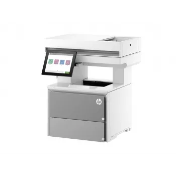 HP LaserJet Enterprise MFP 6600dn έγχρωμος laser πολυμηχάνημα - A4/A3, Duplex, Ethernet, 52ppm
