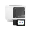 HP LaserJet Enterprise MFP M635fht Μονόχρωμος πολυλειτουργικός εκτυπωτής