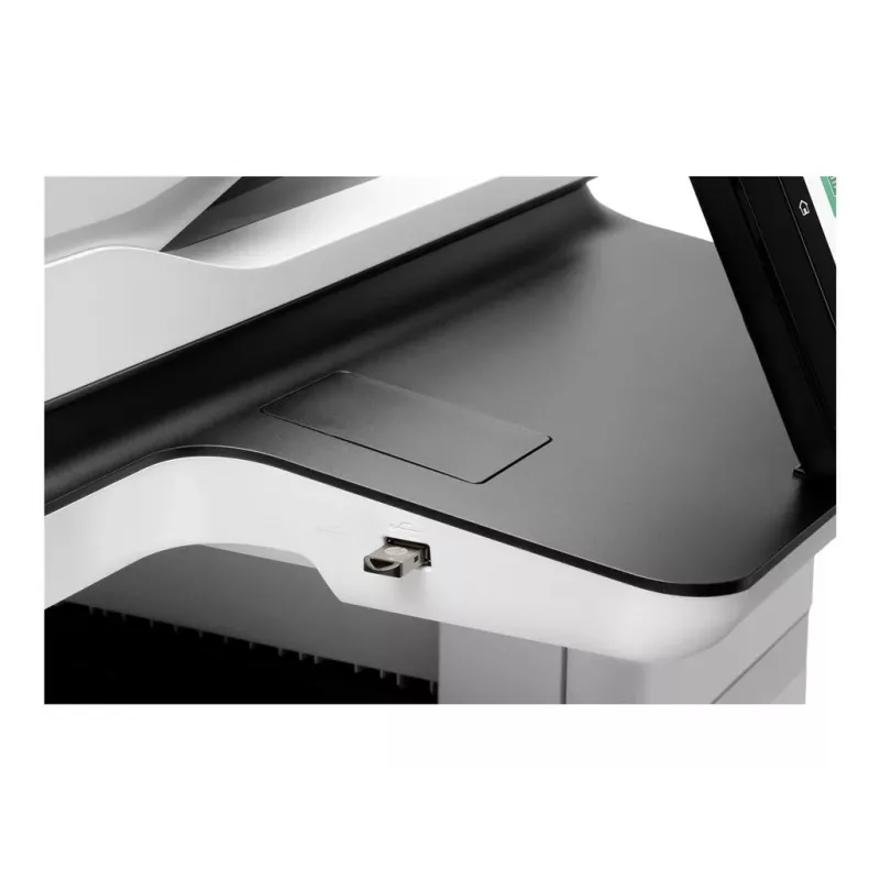 HP LaserJet Enterprise MFP M635fht Μονόχρωμος πολυλειτουργικός εκτυπωτής