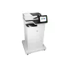 HP LaserJet Enterprise MFP M635fht Μονόχρωμος πολυλειτουργικός εκτυπωτής