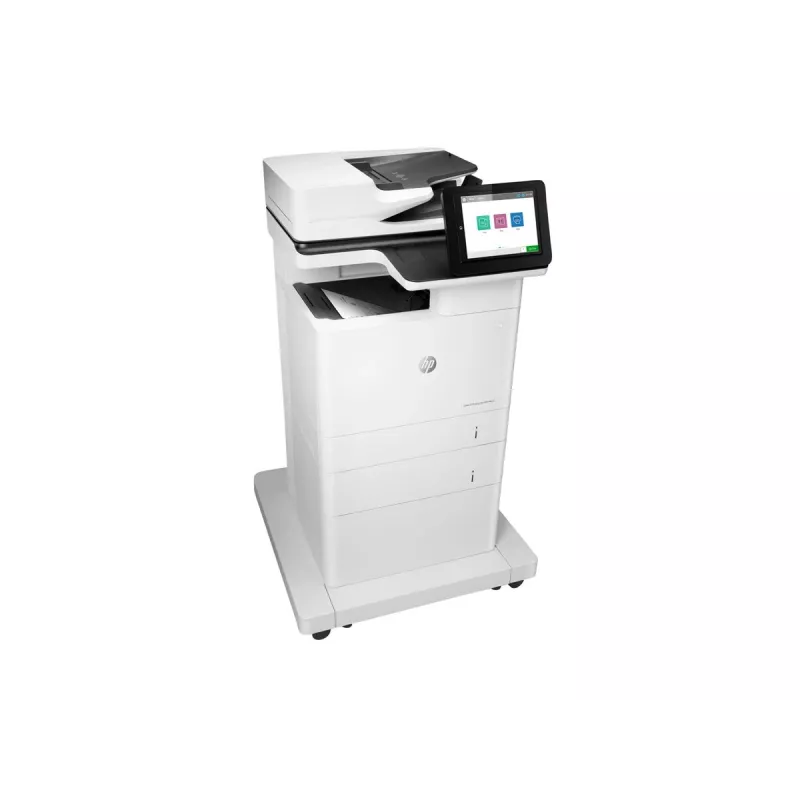 HP LaserJet Enterprise MFP M635fht Μονόχρωμος πολυλειτουργικός εκτυπωτής