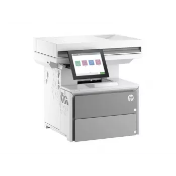 HP LaserJet Enterprise MFP X53052dn πολυλειτουργικός μονόχρωμος εκτυπωτής laser