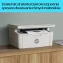 HP LaserJet M140w ασύρματος μονόχρωμος πολυλειτουργικός εκτυπωτής λέιζερ, αντιγραφέας, σαρωτής