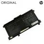 HP LK03XL Γνήσια μπαταρία φορητού υπολογιστή