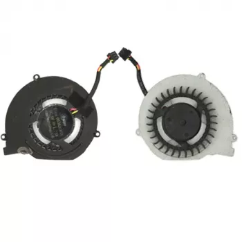 Ανεμιστήρας ψύξης CPU για HP Mini 210 - 5V 0,28A 3-Pin 40x40x10mm