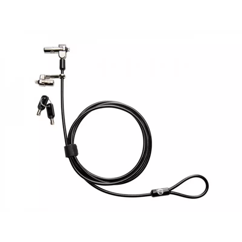 HP Nano Security Cable Lock για Chromebook 11 G9, 14 G7