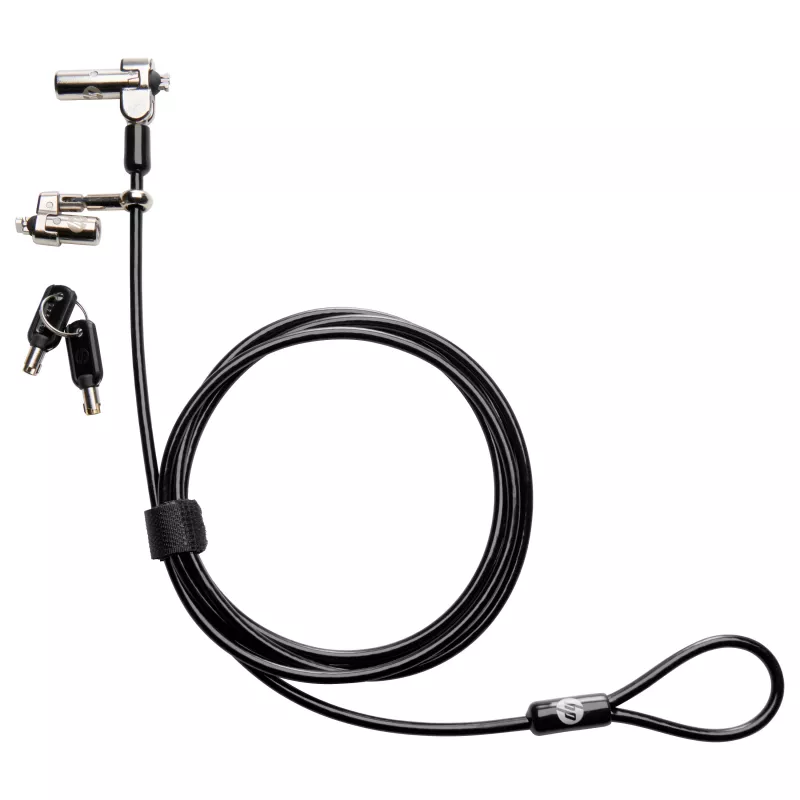 HP Nano Security Cable Lock για Chromebook 11 G9, 14 G7