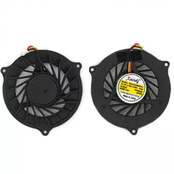 HP Pavilion DV2000 / V3000 Ανεμιστήρας ψύξης CPU φορητού υπολογιστή