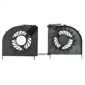 HP Pavilion DV6-2000 Σειρά Ανεμιστήρας ψύξης CPU ανταλλακτικό - KSB06105HB