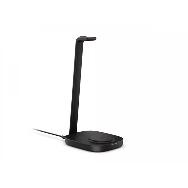 HP Poly Focus Multi-Device Premium Ασύρματος σταθμός φόρτισης – Space Gray