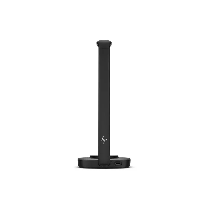 HP Poly Focus Multi-Device Premium Ασύρματος σταθμός φόρτισης – Space Gray