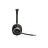 HP Poly Mission 825 Στερεοφωνικό headset USB με καλώδιο, ενεργή ακύρωση θορύβου