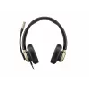 HP Poly Mission 825 Στερεοφωνικό headset USB με καλώδιο, ενεργή ακύρωση θορύβου