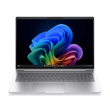 HP ProBook 4 G2i Notebook - σχεδιασμός με μεντεσέ 177 μοιρών - Intel Core 7 350 - Win 11 Pro - Intel Graphics - 32 GB RAM - 512 GB SSD NVMe - 40,6 cm (16 inch)