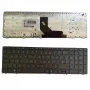 HP ProBook 6560B, 6565B, 6570B πληκτρολόγιο (αμερικανικό layout)