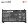 HP RR03XL Μπαταρία φορητού υπολογιστή, 3500mAh, Ιόντων λιθίου, Extra Digital Advanced
