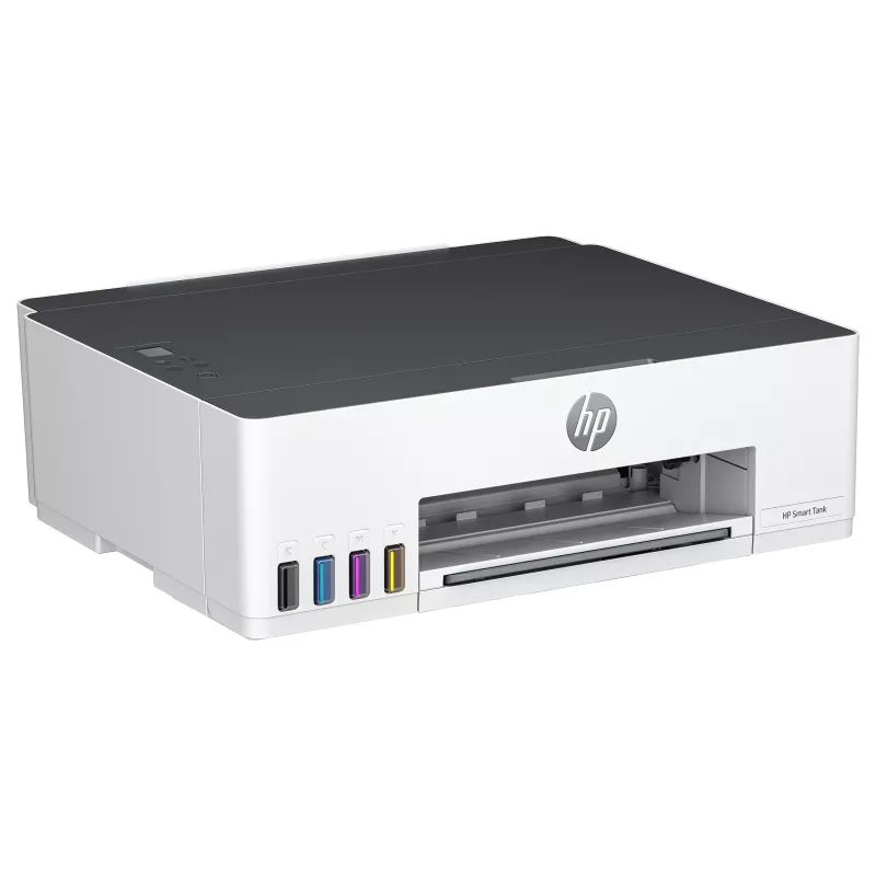 HP Smart Tank 210 SF πολυλειτουργικός έγχρωμος εκτυπωτής inkjet A4 24 ppm