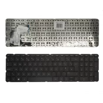 HP Touchsmart 15-b Πληκτρολόγιο (UK Layout)