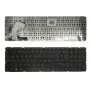 HP Touchsmart 15-b Πληκτρολόγιο (UK Layout)