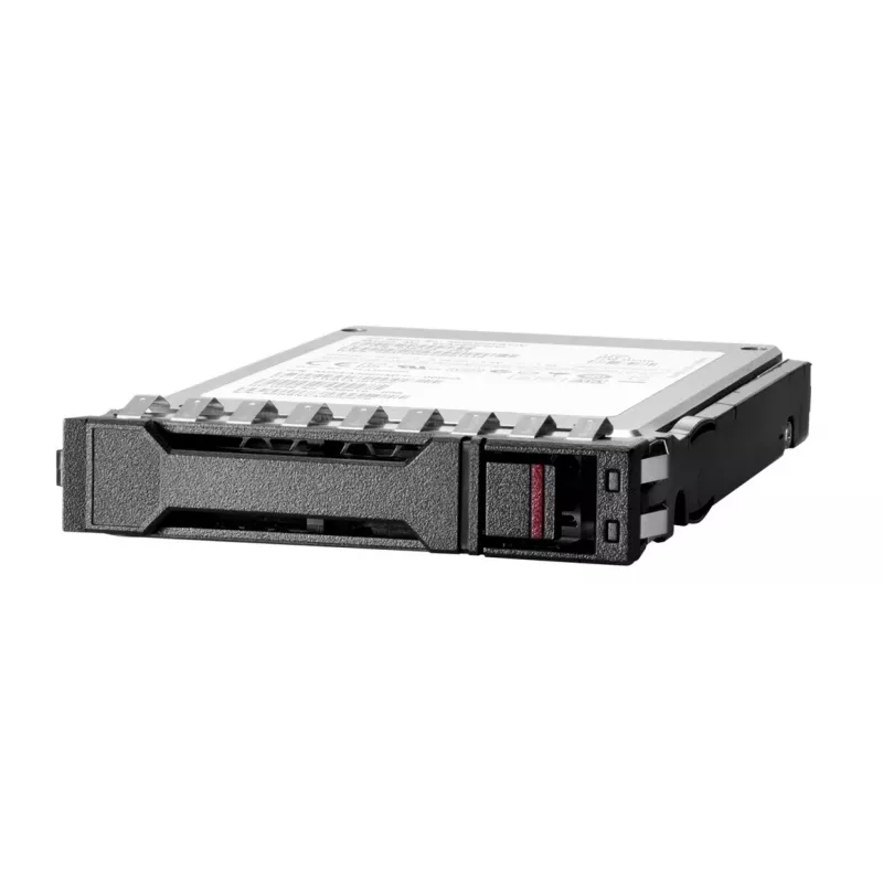 HPE 1,92 TB SATA 6G Mixed Use SFF BC Multi Vendor SSD
