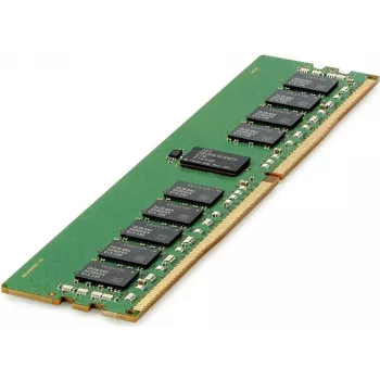 HPE 64GB DDR4-2933 Quad Rank Registered ECC Kit Μνήμης (P03053-0A1)