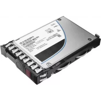 HPE 868926-001 480GB 2,5 ιντσών SATA III Read Intensive Solid State Drive (SSD)