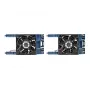 HPE Fan Option Kit για DL36X G10+ Standard