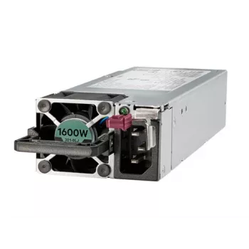 HPE Flex Slot Platinum 1600W Τροφοδοτικό Hot-Plug Module