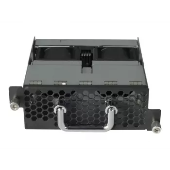 HPE Front to Back Airflow Fan Tray - Μονάδα ψύξης για switch δικτύου