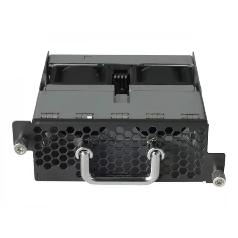 HPE Front to Back Airflow Fan Tray - Μονάδα ψύξης για switch δικτύου